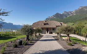 Battisti Suites Deluxe mit Sauna und Brunch - Adults only - Neueröffnung 2023
